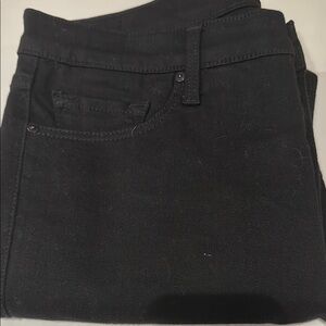 Black Orchid Denim Women's Black Jeans